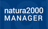 Logo natura2000 Manager